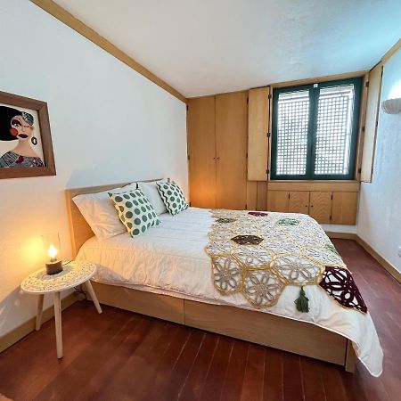 California Beach Apartment By Trip2Portugal 세심브라 외부 사진