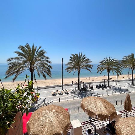 California Beach Apartment By Trip2Portugal 세심브라 외부 사진