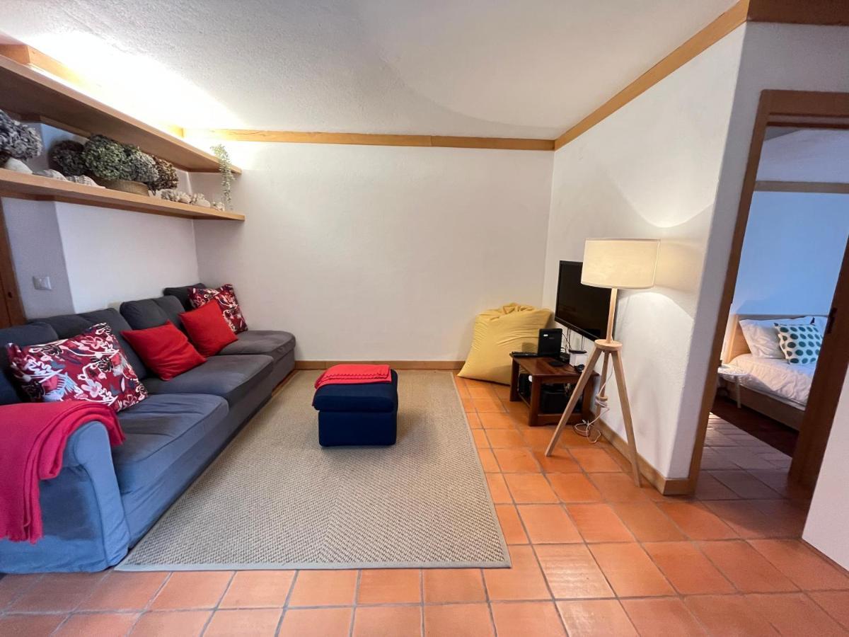 California Beach Apartment By Trip2Portugal 세심브라 외부 사진