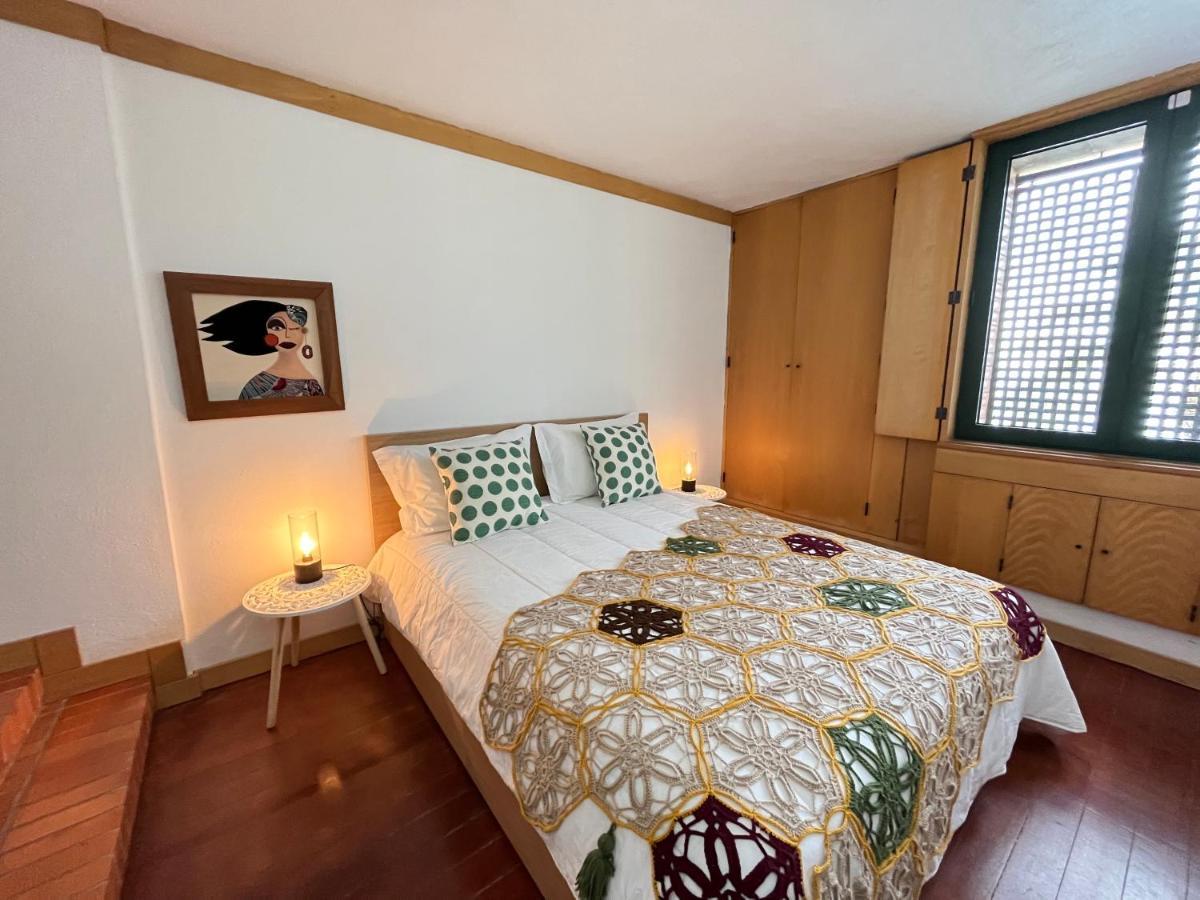 California Beach Apartment By Trip2Portugal 세심브라 외부 사진