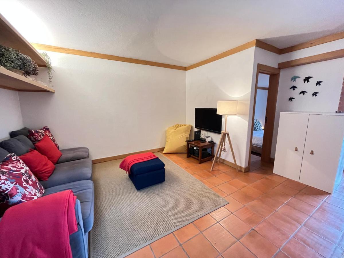 California Beach Apartment By Trip2Portugal 세심브라 외부 사진