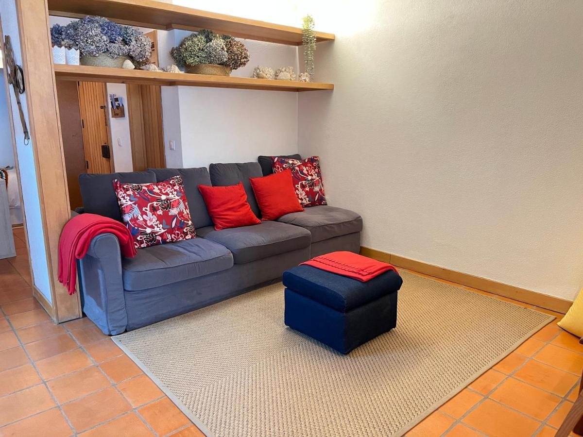 California Beach Apartment By Trip2Portugal 세심브라 외부 사진