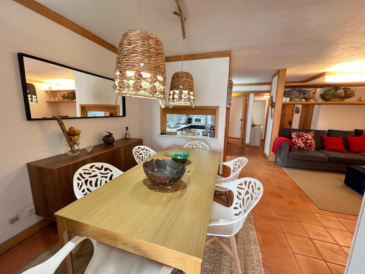 California Beach Apartment By Trip2Portugal 세심브라 외부 사진
