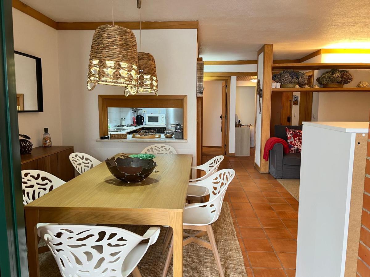 California Beach Apartment By Trip2Portugal 세심브라 외부 사진