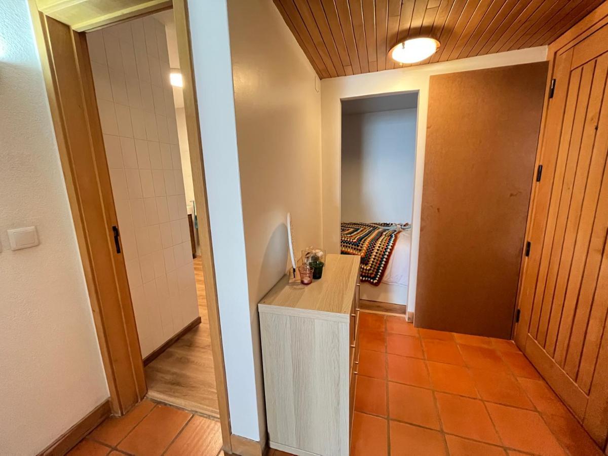 California Beach Apartment By Trip2Portugal 세심브라 외부 사진