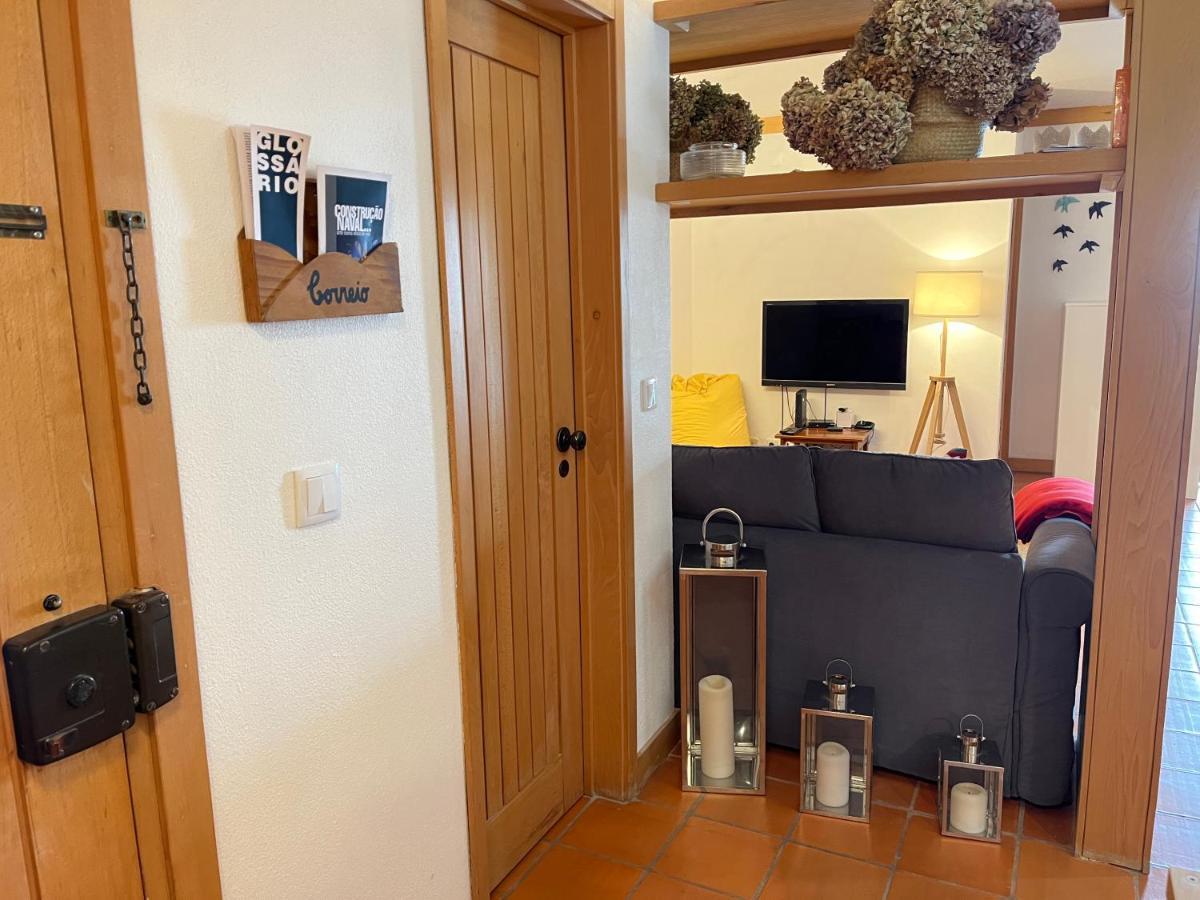 California Beach Apartment By Trip2Portugal 세심브라 외부 사진