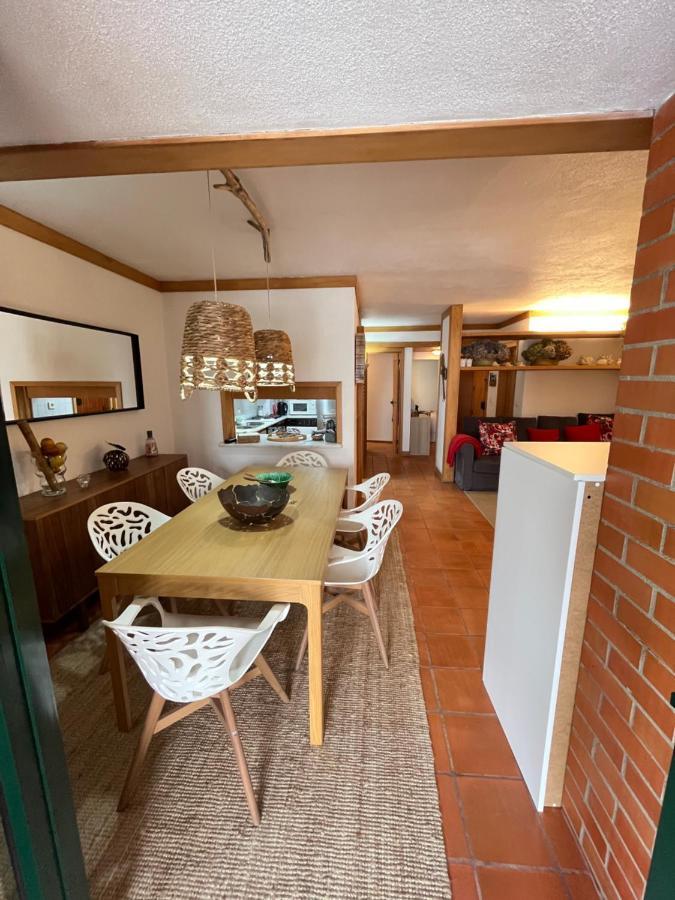 California Beach Apartment By Trip2Portugal 세심브라 외부 사진
