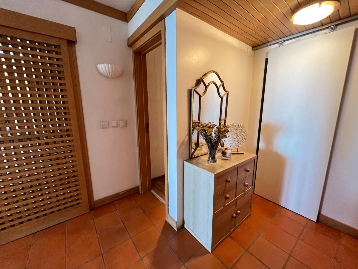 California Beach Apartment By Trip2Portugal 세심브라 외부 사진