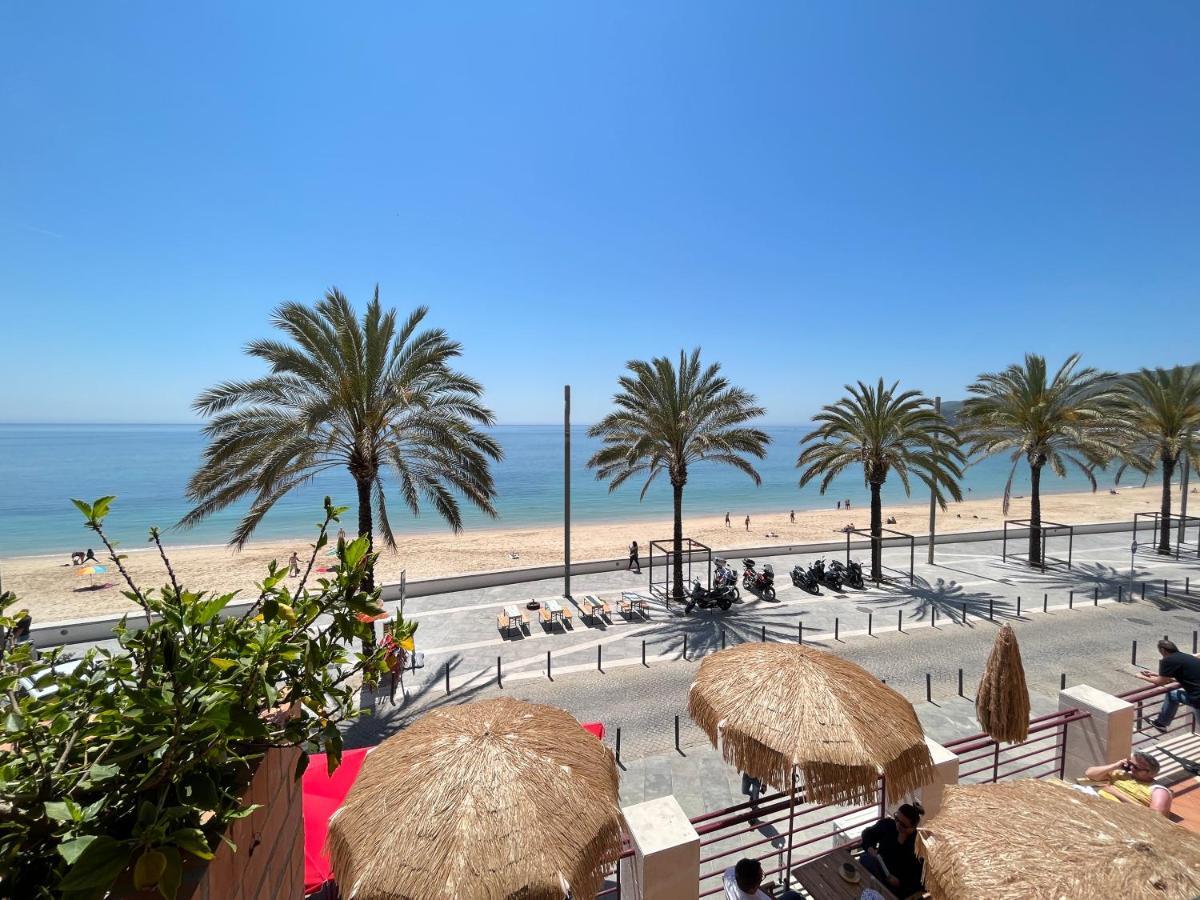 California Beach Apartment By Trip2Portugal 세심브라 외부 사진
