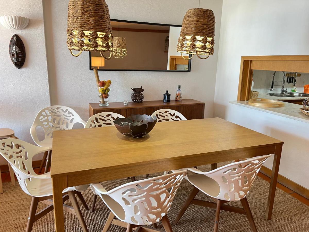 California Beach Apartment By Trip2Portugal 세심브라 외부 사진