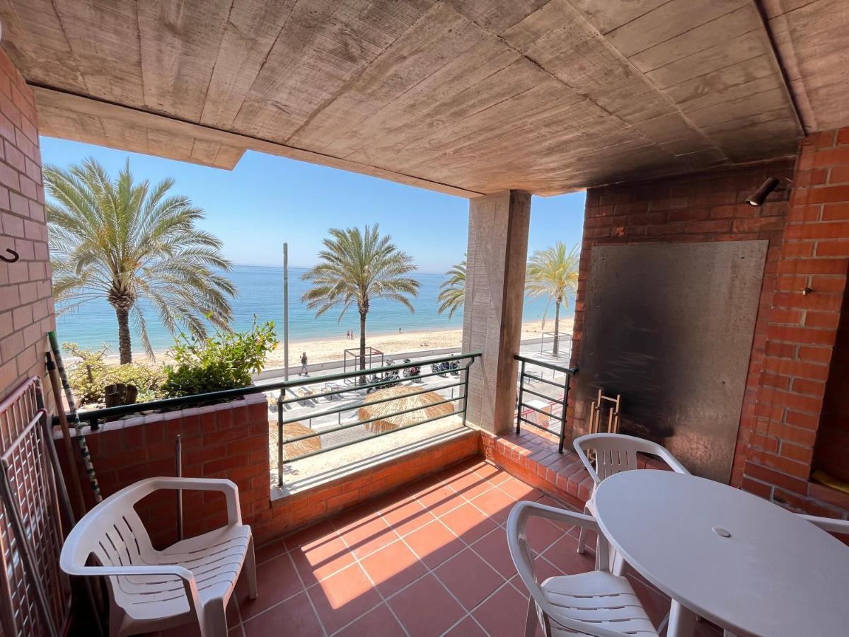 California Beach Apartment By Trip2Portugal 세심브라 외부 사진